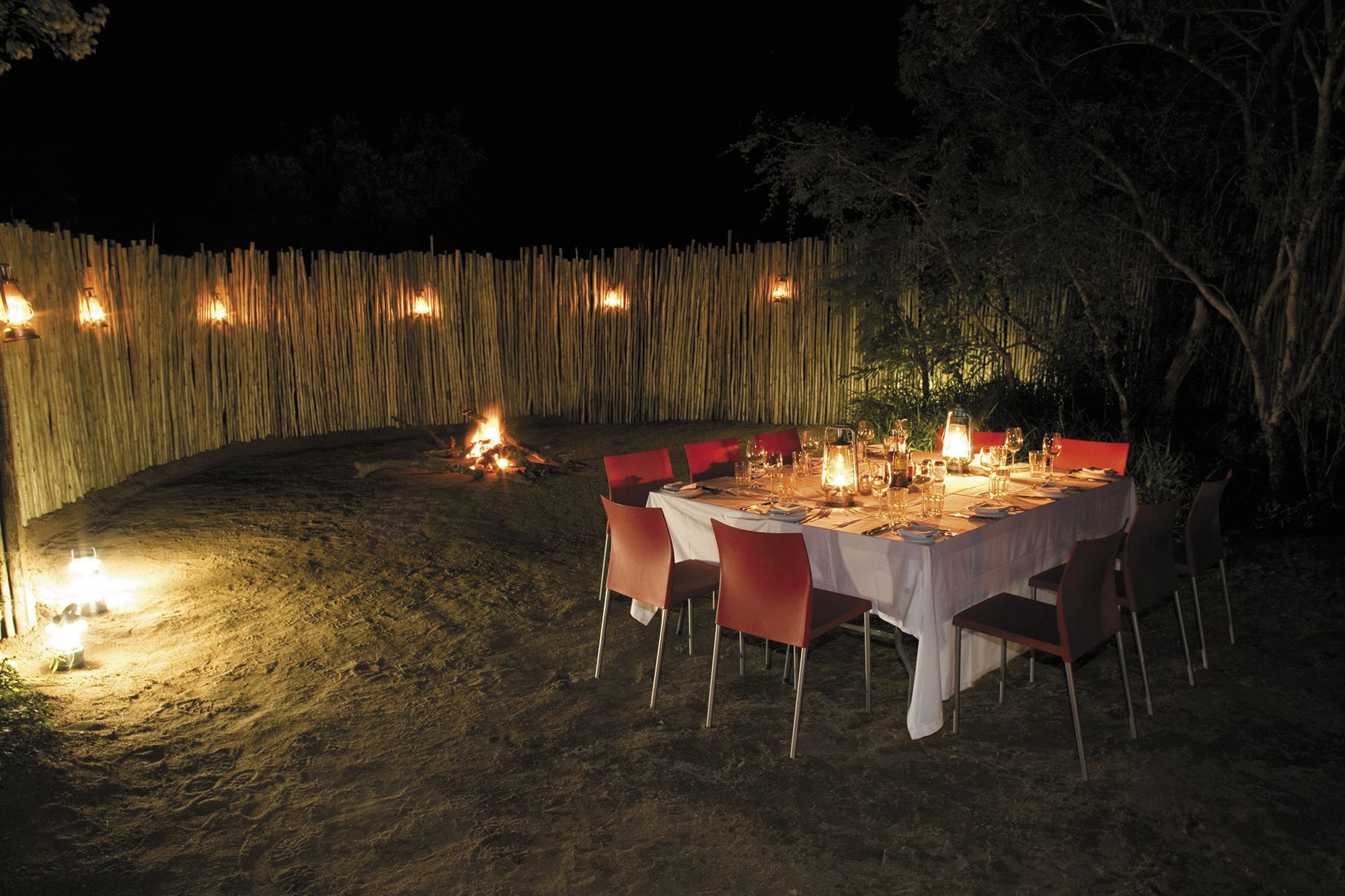 Honeyguide Tented Safari Camp - Khoka Moya Wildreservat Manyeleti Exterior foto